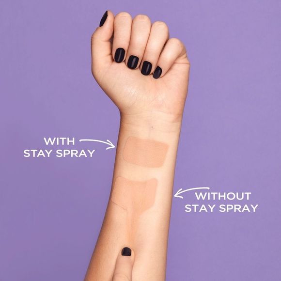 Tarte Shape Tape Stay Spray Setting Spray (Travel) - Picture 2 of 4
